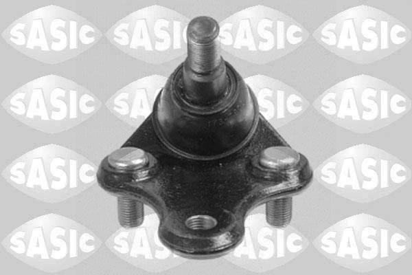 Sasic 7576013 - Шаровая опора, несущий / направляющий шарнир www.autospares.lv