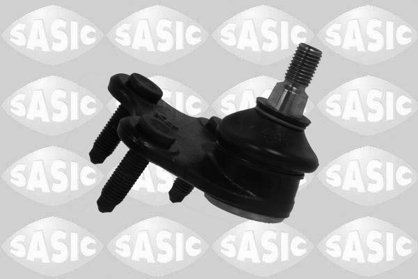 Sasic 7576020 - Шаровая опора, несущий / направляющий шарнир www.autospares.lv