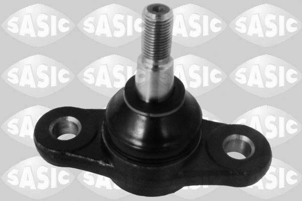 Sasic 7576027 - Ball Joint www.autospares.lv