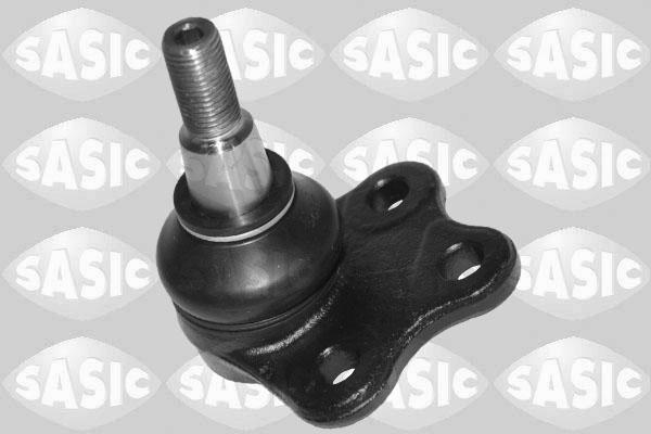 Sasic 7576078 - Ball Joint www.autospares.lv