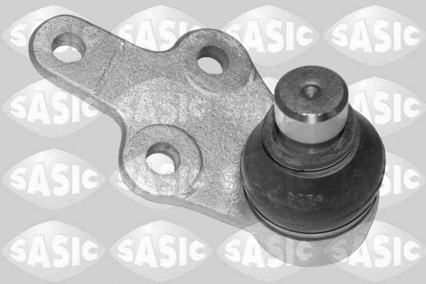 Sasic 7576073 - Шаровая опора, несущий / направляющий шарнир www.autospares.lv