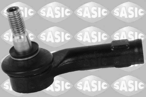 Sasic 7676091 - Наконечник рулевой тяги, шарнир www.autospares.lv