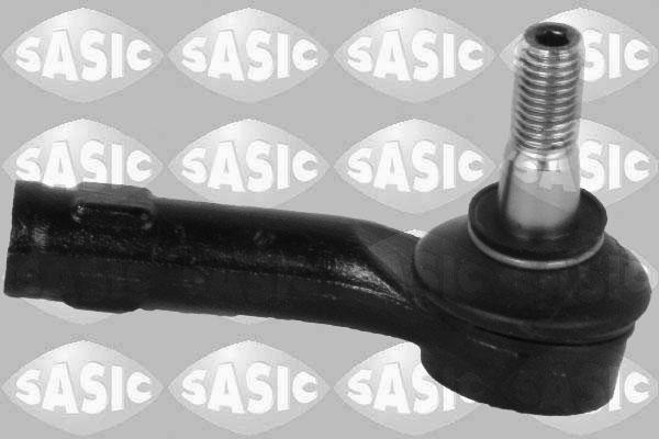 Sasic 7676092 - Наконечник рулевой тяги, шарнир www.autospares.lv