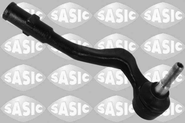 Sasic 7676052 - Наконечник рулевой тяги, шарнир www.autospares.lv