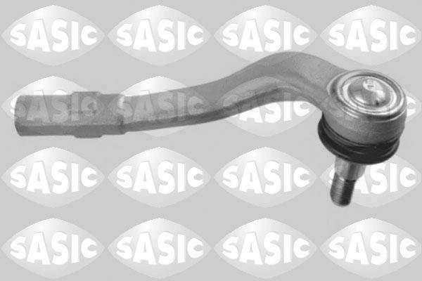 Sasic 7676011 - Наконечник рулевой тяги, шарнир www.autospares.lv