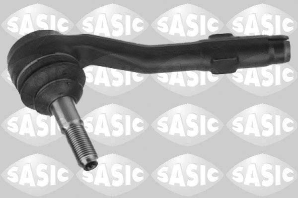 Sasic 7676018 - Tie Rod End www.autospares.lv