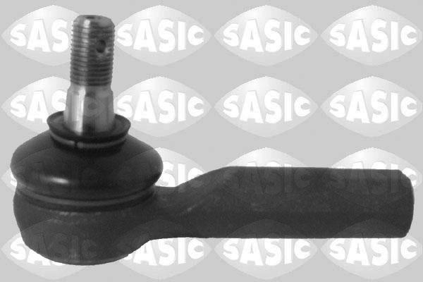 Sasic 7676035 - Наконечник рулевой тяги, шарнир www.autospares.lv