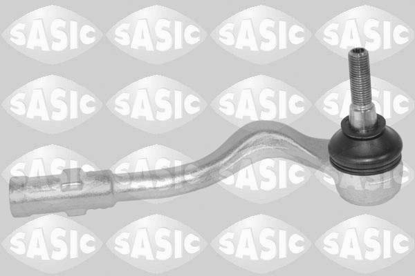 Sasic 7676137 - Tie Rod End www.autospares.lv