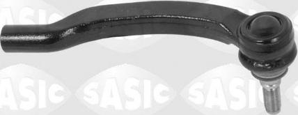 Sasic 7670002 - Stūres šķērsstiepņa uzgalis www.autospares.lv