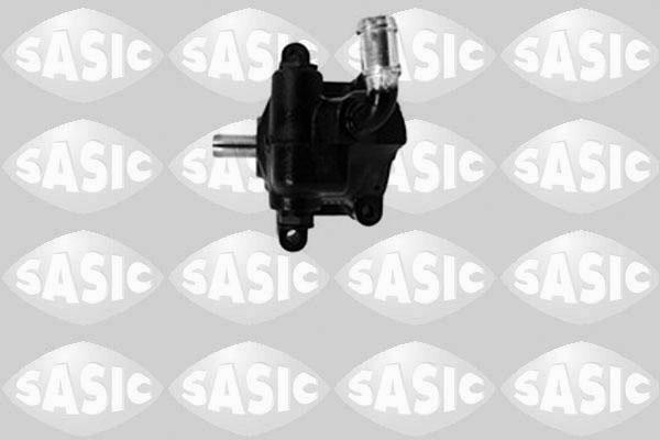 Sasic 7076061 - Hydraulic Pump, steering system www.autospares.lv