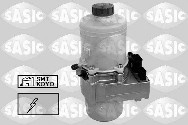 Sasic 7076083 - Hidrosūknis, Stūres iekārta www.autospares.lv