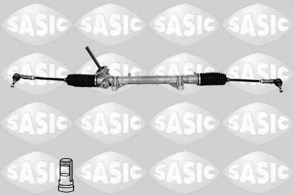 Sasic 7374001 - Stūres mehānisms autospares.lv