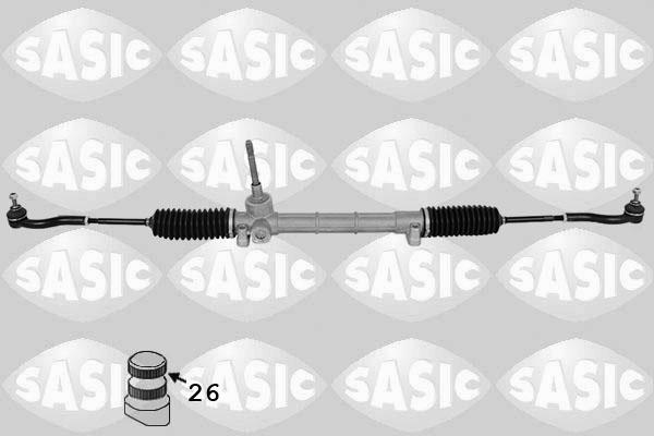 Sasic 7376003B - Stūres mehānisms www.autospares.lv