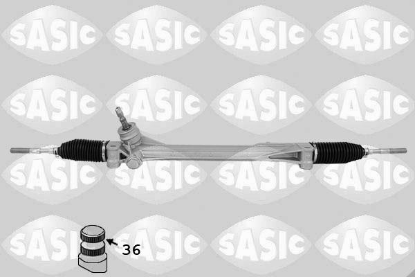 Sasic 7376038B - Stūres mehānisms www.autospares.lv