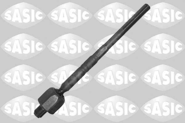 Sasic 7776018 - Aksiālais šarnīrs, Stūres šķērsstiepnis www.autospares.lv