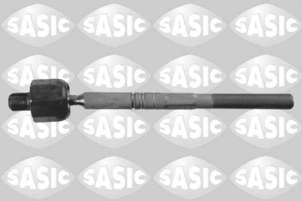 Sasic 7776020 - Aksiālais šarnīrs, Stūres šķērsstiepnis autospares.lv