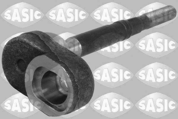 Sasic 7776074 - Aksiālais šarnīrs, Stūres šķērsstiepnis www.autospares.lv