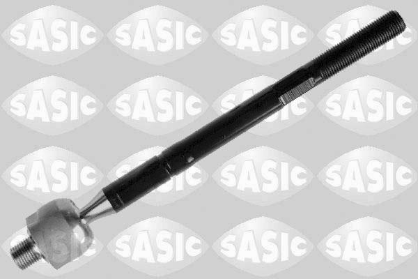 Sasic 7776120 - Aksiālais šarnīrs, Stūres šķērsstiepnis www.autospares.lv