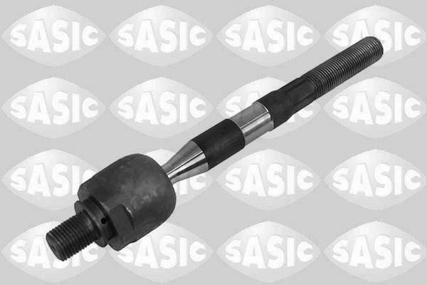 Sasic 7776121 - Aksiālais šarnīrs, Stūres šķērsstiepnis www.autospares.lv