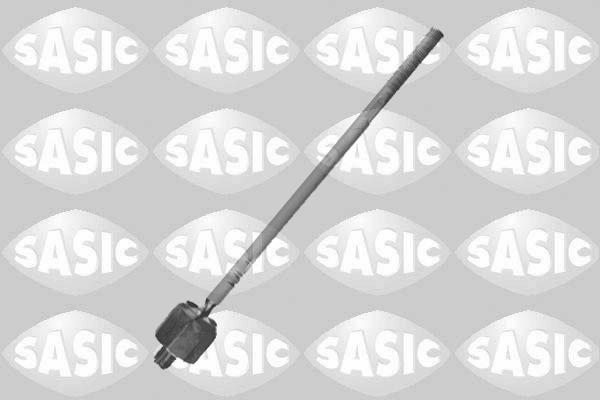 Sasic 7770003 - Aksiālais šarnīrs, Stūres šķērsstiepnis www.autospares.lv