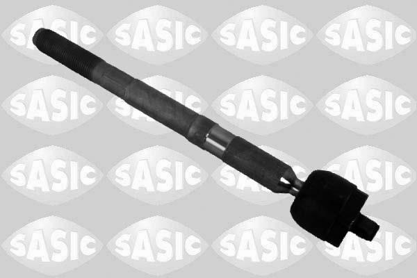 Sasic 7770015 - Aksiālais šarnīrs, Stūres šķērsstiepnis www.autospares.lv