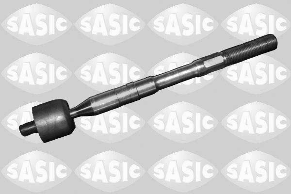 Sasic 7770018 - Aksiālais šarnīrs, Stūres šķērsstiepnis www.autospares.lv