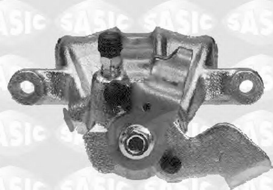 Sasic SCA6587 - Bremžu suports autospares.lv