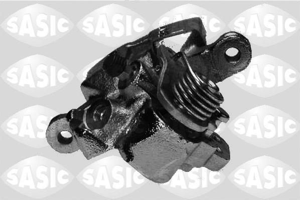 Sasic SCA6002 - Brake Caliper www.autospares.lv