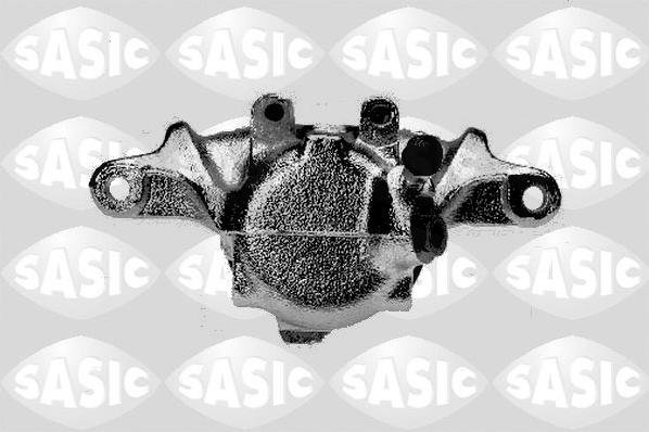 Sasic SCA6018 - Brake Caliper www.autospares.lv