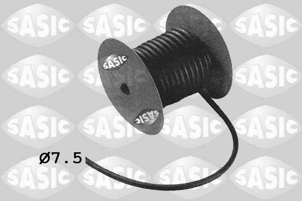 Sasic SWH3004 - Degvielas šļūtene www.autospares.lv