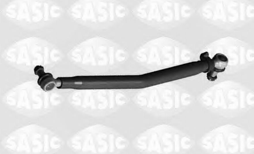 Sasic T715001 - Stūres garenstiepnis www.autospares.lv