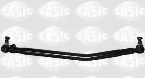 Sasic T715002 - Stūres garenstiepnis www.autospares.lv