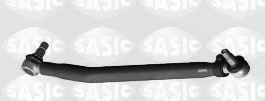 Sasic T715016 - Stūres garenstiepnis www.autospares.lv