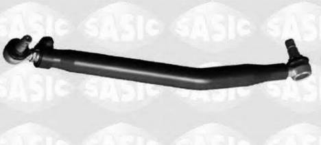 Sasic T711091 - Stūres garenstiepnis www.autospares.lv