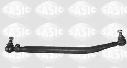 Sasic T711003 - Stūres garenstiepnis www.autospares.lv