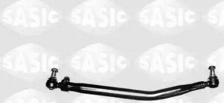 Sasic T711032 - Stūres garenstiepnis www.autospares.lv