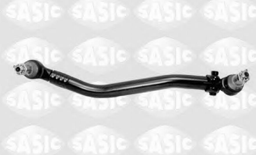 Sasic T713043 - Stūres garenstiepnis www.autospares.lv