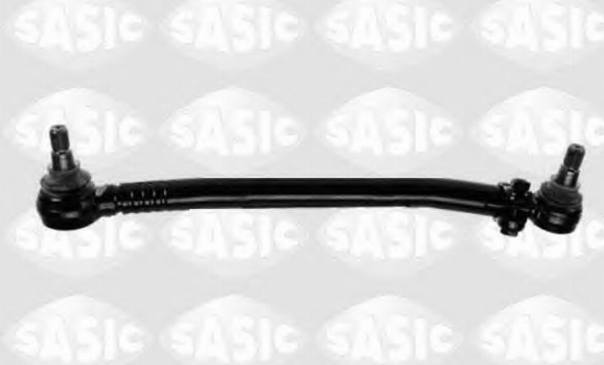 Sasic T713057 - Stūres garenstiepnis www.autospares.lv