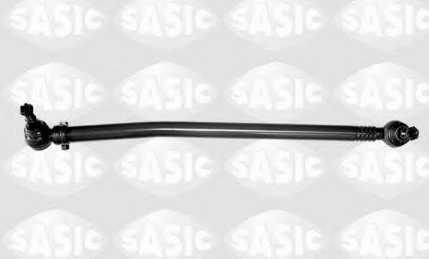 Sasic T712016 - Stūres garenstiepnis www.autospares.lv