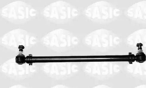 Sasic T717009 - Stūres garenstiepnis www.autospares.lv