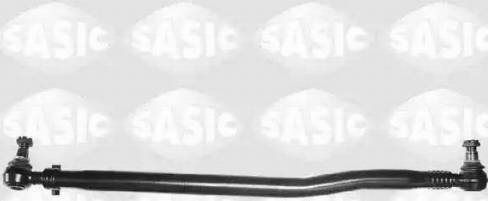 Sasic T717004 - Stūres garenstiepnis www.autospares.lv