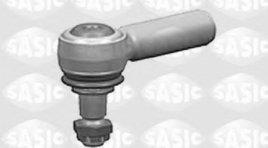 Sasic T734001 - Tie Rod End www.autospares.lv