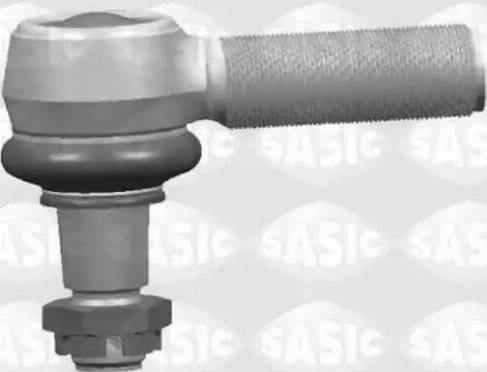 Sasic T731008 - Tie Rod End www.autospares.lv