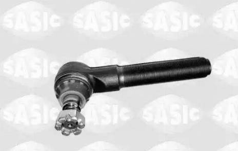 Sasic T731020 - Stūres šķērsstiepņa uzgalis www.autospares.lv