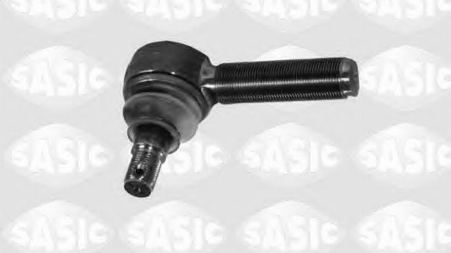 Sasic T731023 - Tie Rod End www.autospares.lv