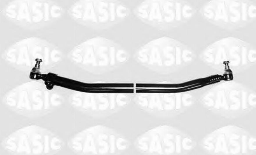 Sasic T725003 - Stūres šķērsstiepnis www.autospares.lv