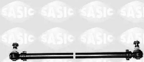 Sasic T723019 - Stūres šķērsstiepnis www.autospares.lv