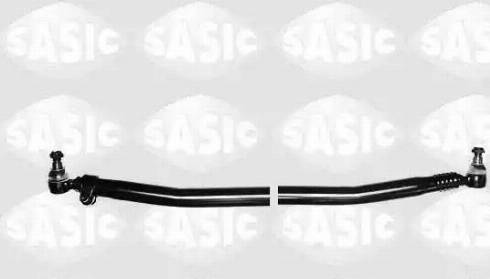 Sasic T727008 - Stūres šķērsstiepnis www.autospares.lv