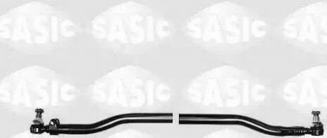 Sasic T727003 - Stūres garenstiepnis www.autospares.lv