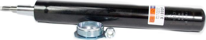 SATO tech 33331F - Shock Absorber www.autospares.lv